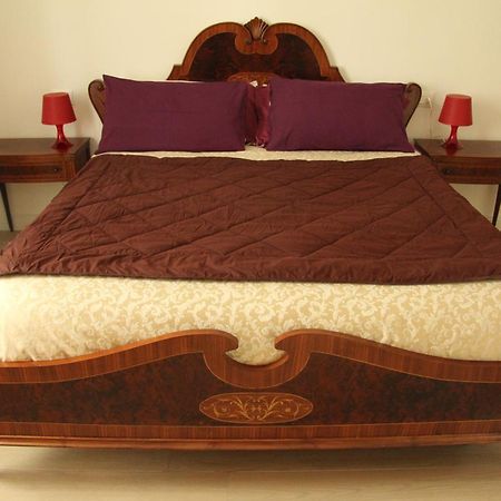 B&B Majestade Кальяри Номер фото