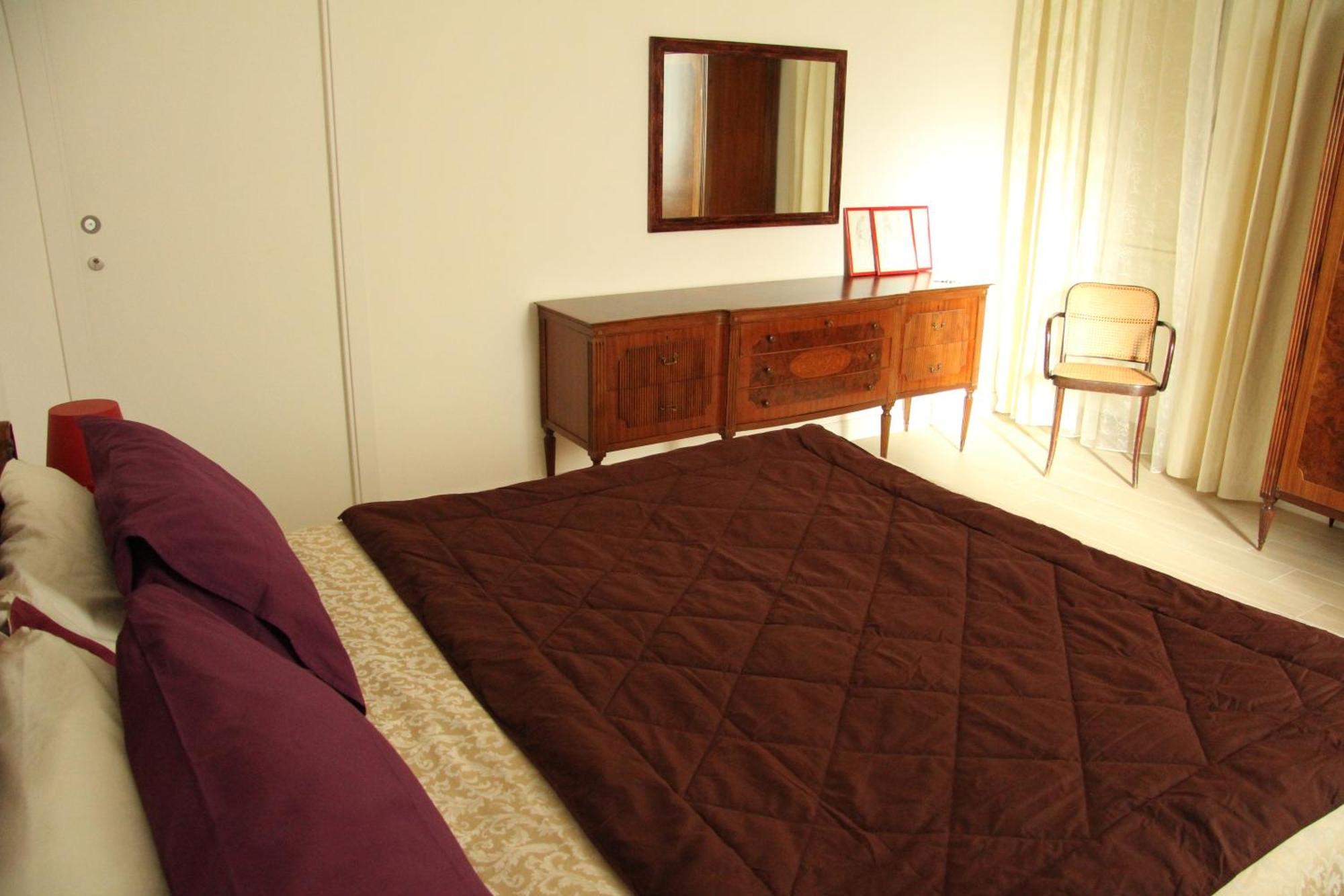 B&B Majestade Кальяри Номер фото