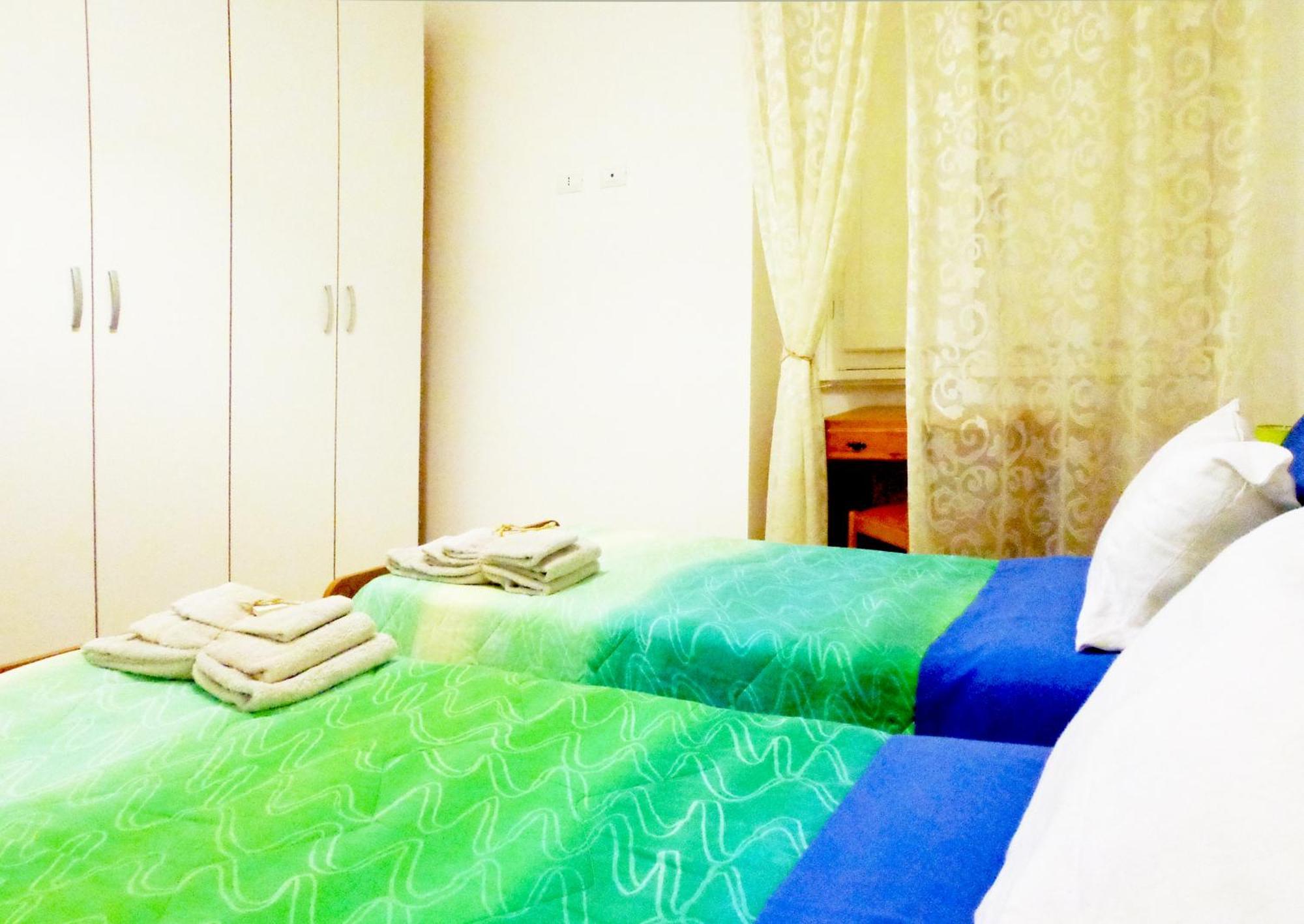 B&B Majestade Кальяри Номер фото