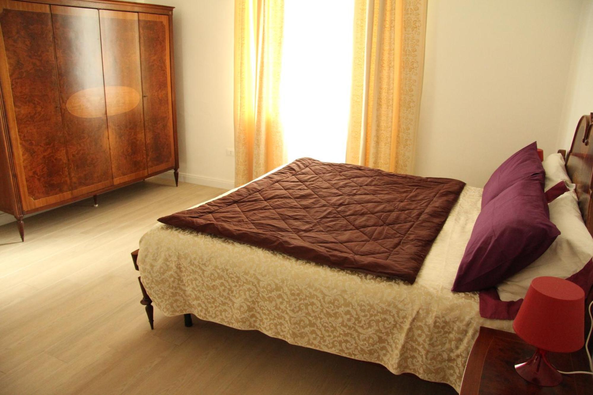 B&B Majestade Кальяри Номер фото