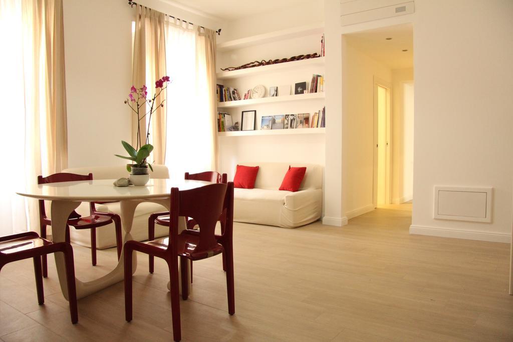 B&B Majestade Кальяри Экстерьер фото