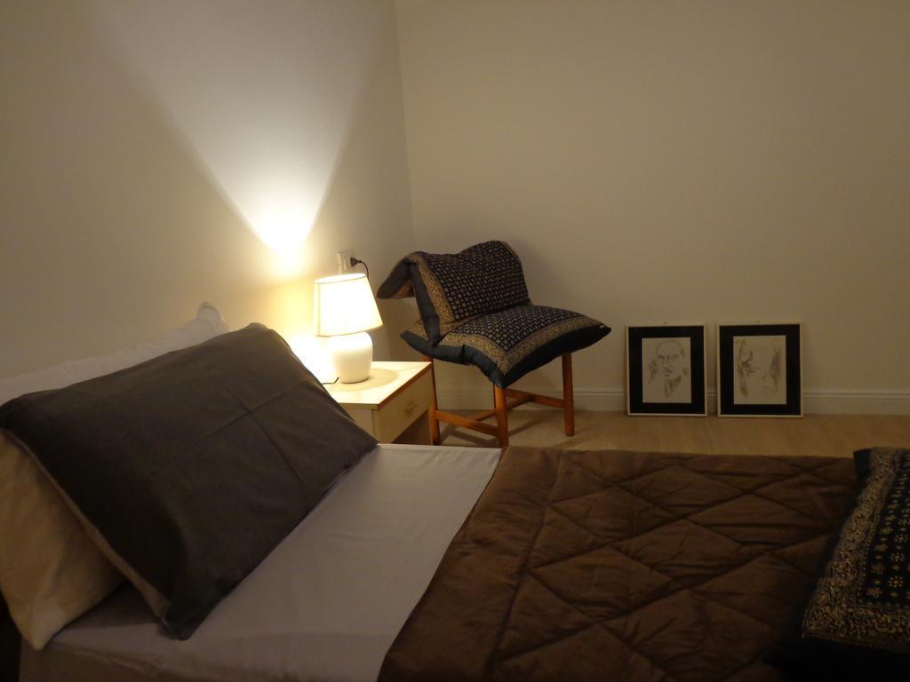 B&B Majestade Кальяри Номер фото