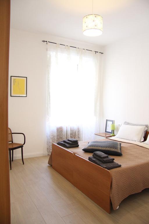 B&B Majestade Кальяри Номер фото