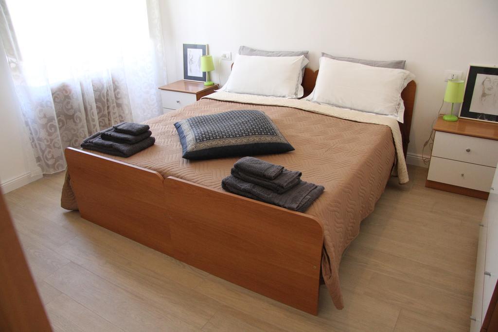 B&B Majestade Кальяри Номер фото
